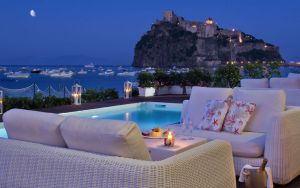 Miramare e Castello Hotel