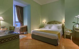 Miramare e Castello Hotel