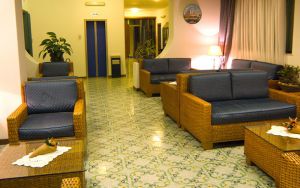 Ambasciatori Hotel Terme