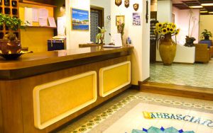 Ambasciatori Hotel Terme