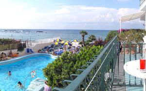 Ambasciatori Hotel Terme
