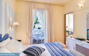 Mareblu Hotel Terme