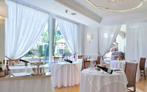 Mareblu Hotel Terme