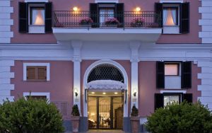Mareblu Hotel Terme