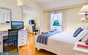 Mareblu Hotel Terme