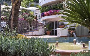 Mareblu Hotel Terme