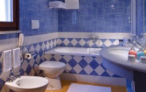 Mareblu Hotel Terme