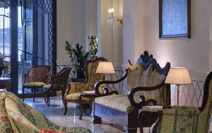 Mareblu Hotel Terme