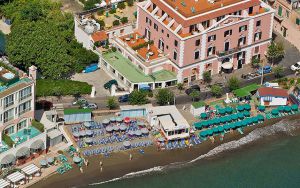 Mareblu Hotel Terme
