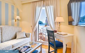 Mareblu Hotel Terme
