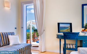Mareblu Hotel Terme