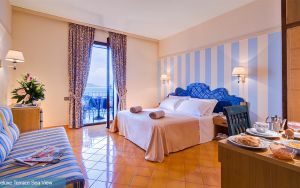 Mareblu Hotel Terme