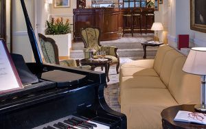 Mareblu Hotel Terme
