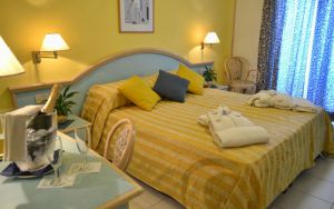 Solemar Hotel Terme