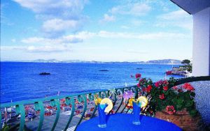 Solemar Hotel Terme