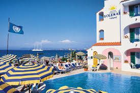 Solemar Hotel Terme