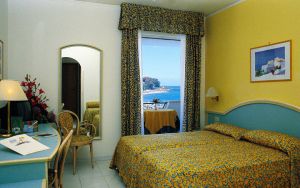 Solemar Hotel Terme