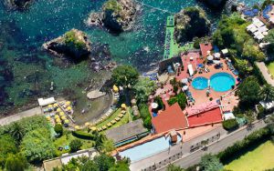 Delfini Strand Hotel Terme