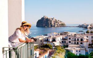 Ulisse Hotel