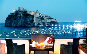Ulisse Hotel