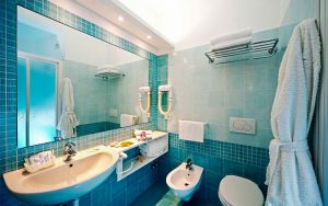 Ulisse Hotel