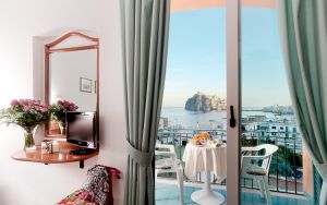 Ulisse Hotel