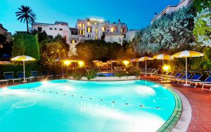 Ulisse Hotel
