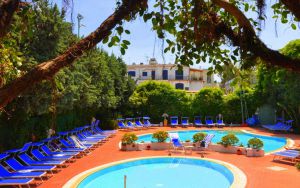 Ulisse Hotel