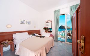 Ulisse Hotel