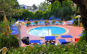 Ulisse Hotel