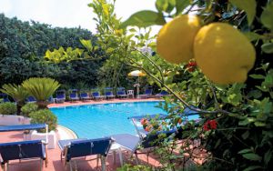 Ulisse Hotel