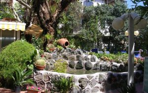 Ulisse Hotel