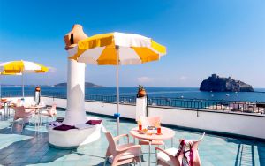 Ulisse Hotel