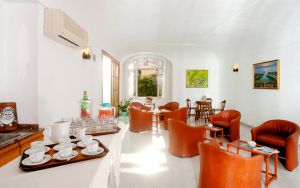 Ulisse Hotel