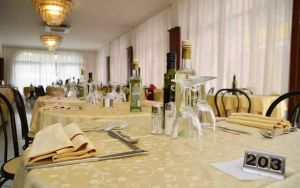 Bristol Hotel Terme