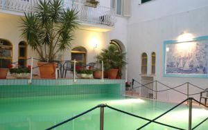 Bristol Hotel Terme