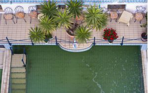 Bristol Hotel Terme