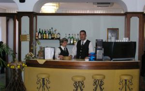 Bristol Hotel Terme
