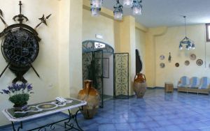 Tritone Hotel Terme Resort & Spa