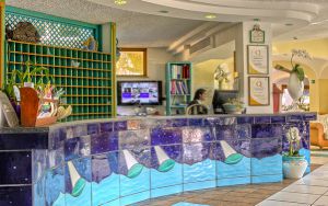Tritone Hotel Terme Resort & Spa