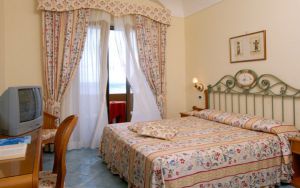 Tritone Hotel Terme Resort & Spa