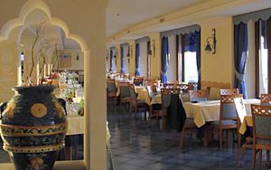 Tritone Hotel Terme Resort & Spa