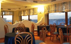 Tritone Hotel Terme Resort & Spa