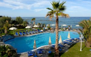 Tritone Hotel Terme Resort & Spa