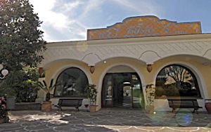 Tritone Hotel Terme Resort & Spa