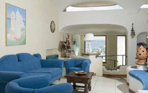 Tritone Hotel Terme Resort & Spa
