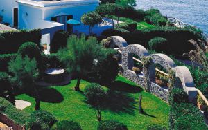 Tritone Hotel Terme Resort & Spa