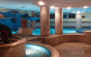 Tritone Hotel Terme Resort & Spa