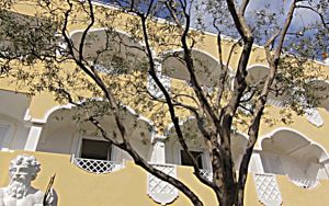 Tritone Hotel Terme Resort & Spa