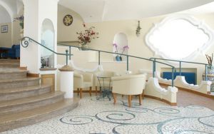 Tritone Hotel Terme Resort & Spa